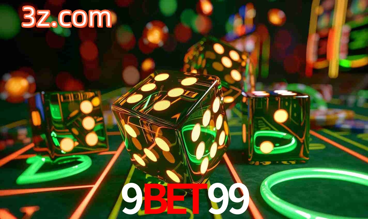 Entretenimento no Jogos 9Bet99
