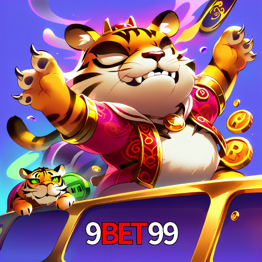 Experiência Imersiva no Cassino Online 9Bet99