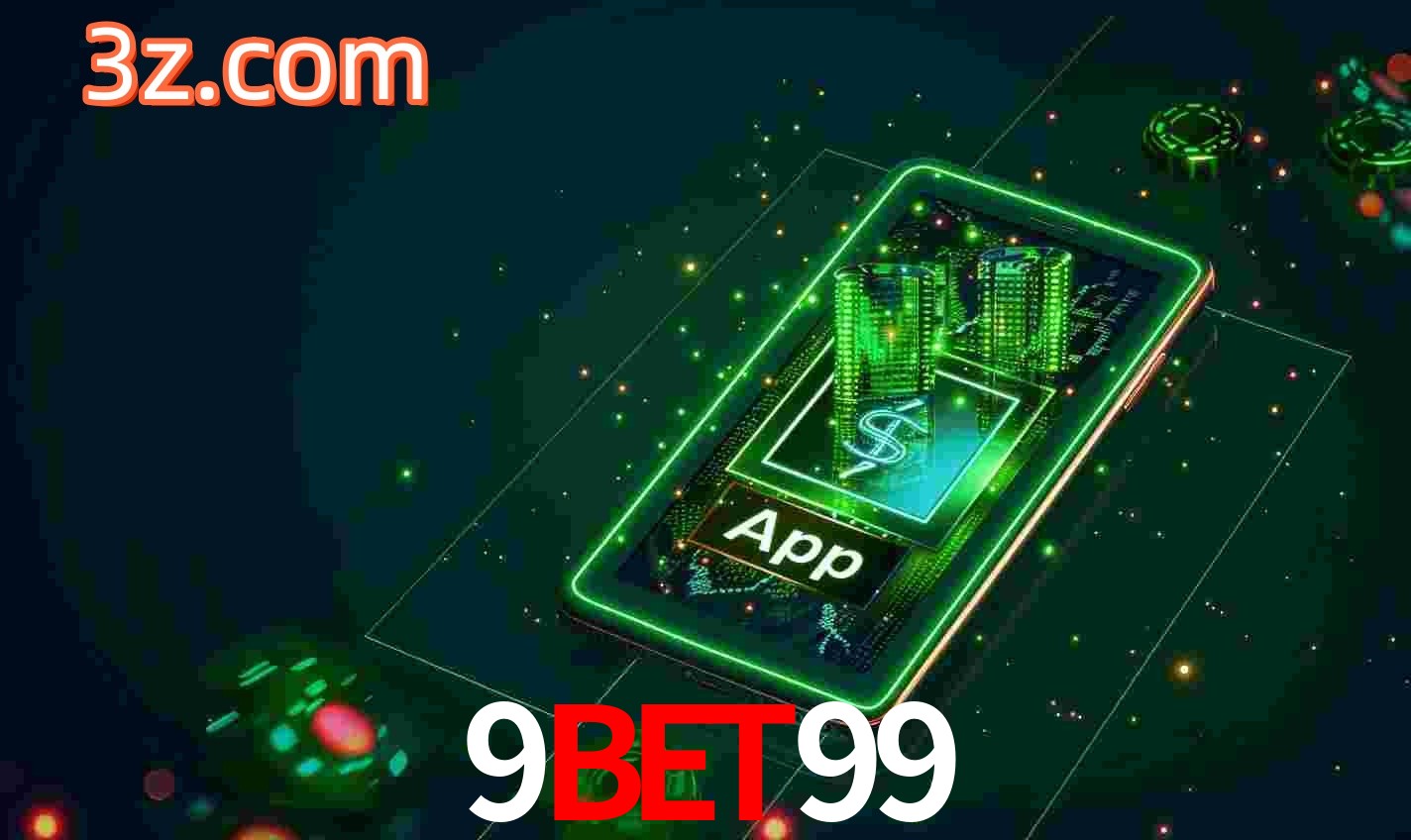 Simplificando a Experiência de Jogo 9Bet99 App