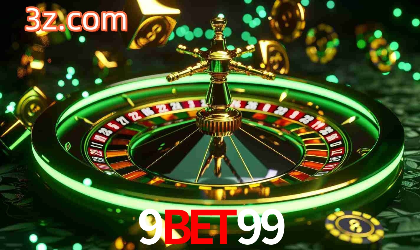 Desfrutar de um Cassino 9Bet99