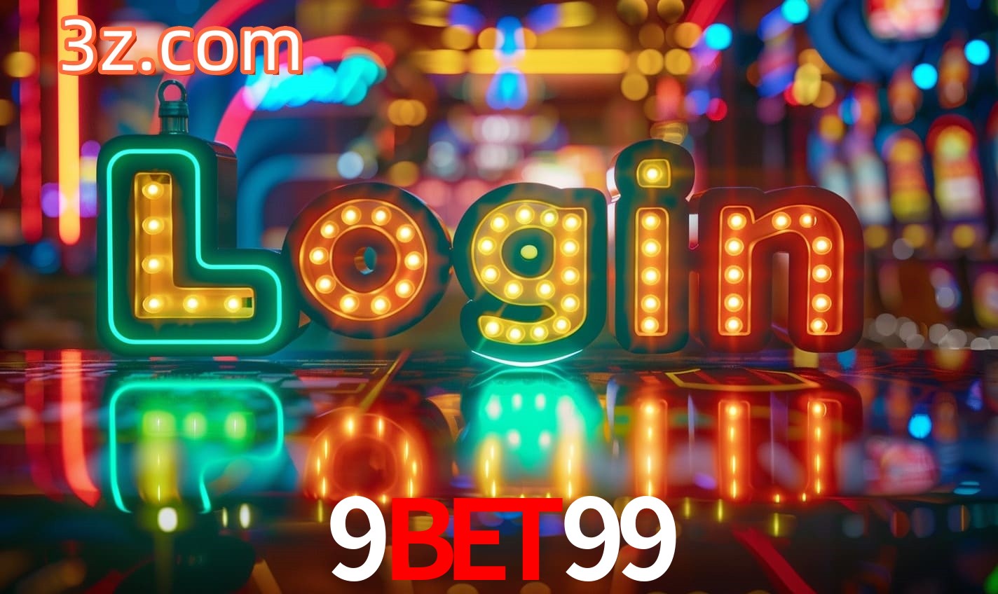 Mundo dos Jogos Cassino 9Bet99